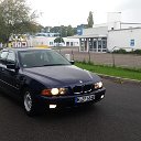 BMW e39 советы по обслуживанию