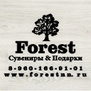 Подарки, сувениры, фоторамки. "Forest"