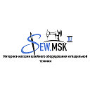 Sew.msk.ru- магазин швейной техники