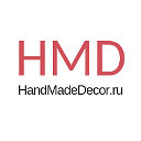 HandMadeDecor. Все для творчества.