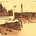 ๑۩۩๑ Северная Венеция - St.Petersburg ๑۩۩๑