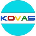 KOVAS Бассейны