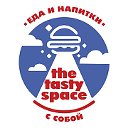 The tasty space