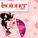 Isotoner - стиль и комфорт (обувь,перчатки,зонты)