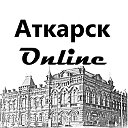 Аткарск Online