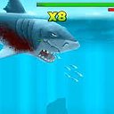 Hungry Shark Evolution Игра Акула