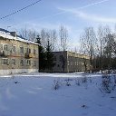 Наш любимый городок в.ч.62026