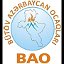 Bütöv Azərbaycan Ocaqları (BAO)- rəsmi səhifə