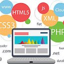 HTML,CSS,XML,XSLT,ZOOL,SVG,FLEX,JS,C#,Objective-C