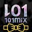 101mix