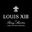 LOUIS XIII