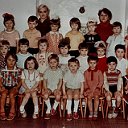 детский сад №80  г.Томск (выпуск 1986 г.)