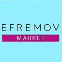 Efremov.market  - украшения из серебра