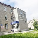 Артёмовская детская больница