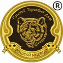 Сувенирная компания РТД "Золотой Медведь"