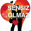 ❤SENSIZ💖OLMAZ❤