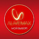 AliveMax - жить по максимуму