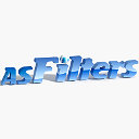 AS Filters - фильтры для воды