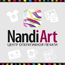 NandiArt