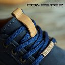 CONFSTEP мужская обувь от производителя