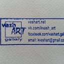 галерея-мастерская KvashArt