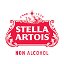 Stella Artois Non-Alcohol