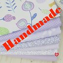 Handmade-Ручная работа, МК и товары для рукоделия