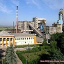 шахта "Белореченская"