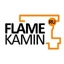 Электрокамины, электрические камины FlameKamin.ru