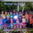 Детский сад №33 г.Хабаровска группа №10 (2013г)