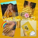 ♡Yellow milk♡