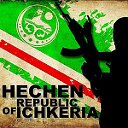 Welkom in the Chechen group