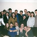 Встреча выпускников 11А 39 СШ 1998 г.в.