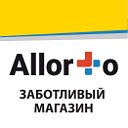 Allorto.ru - Магазин реабилитационной техники.