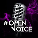 Клуб любителей караоке "OPEN VOICE"