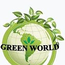 GREEN WORLD - produse naturale pentru orice varsta