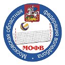Московская областная федерация волейбола