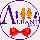 Albant kids