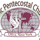 Utica NY Slavic Pentecostal Church