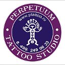 Тату салон PERPETUUM TATTOO