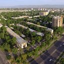 11 микрорайон Душанбе
