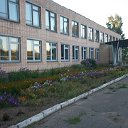 Ленинская средняя школа Хиславичского района