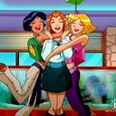 Totally Spies