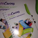 Программа управления весом FitCurves