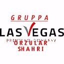  LaS_VeGaS  orzular shahri 