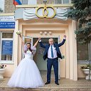 Свадьба в Волгодонске.