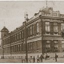 История города Рогачева в фото из альбомов
