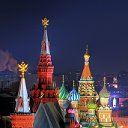 Москва и Московской области