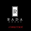 Фирменный салон RADA DOORS (Рязань)