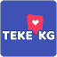 Teke.kg -  для обмена фотографиями и видео